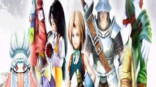 Image for OC Remix Gives Final Fantasy IX's Soundtrack a Masterful Rearrangement