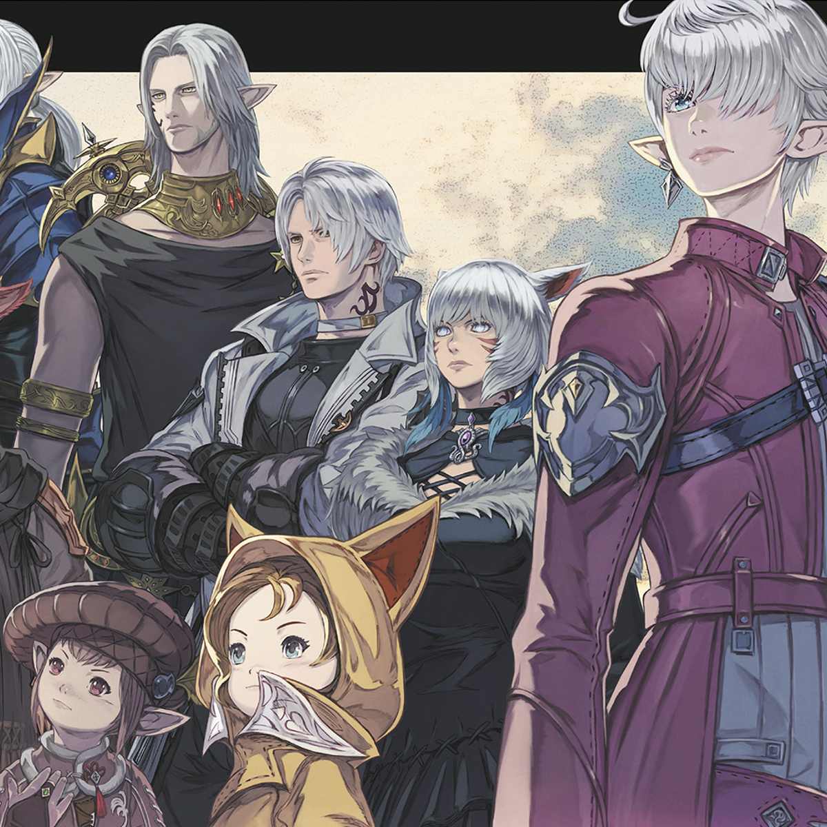 NieR: Automata Anime's Rocky Production Hit With More Delays