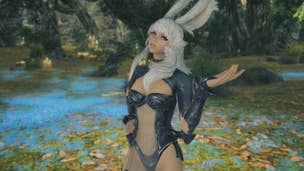 Final Fantasy 14: Shadowbringers Coming July 2, With New Viera Race