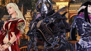 Final Fantasy XIV Stormblood Early Access Issues See Some Players Locked Out of Characters