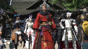 Final Fantasy XIV: Stormblood Review: A Revolution That Lives Up To the 'Final Fantasy' Name