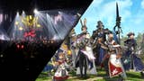 Das Final Fantasy XIV Fan Fest 2023 in Las Vegas: Bunt, eigensinnig und der Inbegriff von "Wholesome"