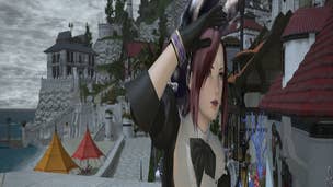 Image for Savoring the Realm: Sightseeing in Eorzea