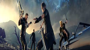 Image for John McClane and Ferris Bueller Were Apparently Among the Inspirations for  Final Fantasy XV's Main Characters