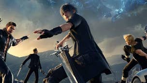 Hajime Tabata on Final Fantasy XV's DLC, Chapter 13: "This Won't Be a Completely Different Game"
