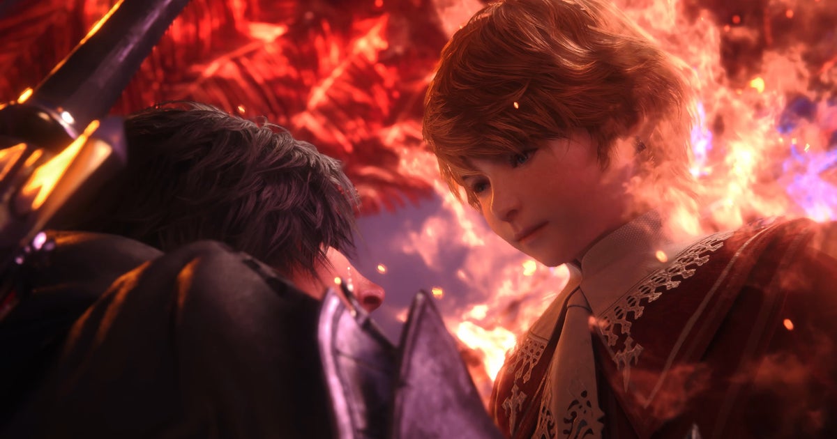 Poderia Final Fantasy 16 ser o último jogo Final Fantasy numerado?