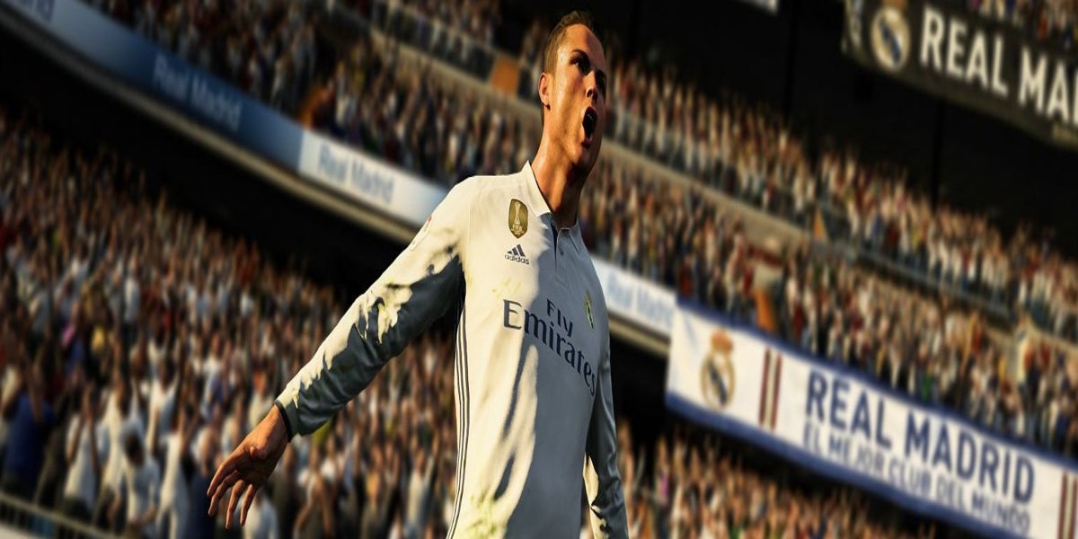 FIFA 18 review
