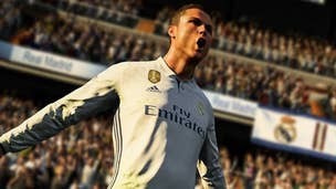 Image for FIFA 18 Review: The More Things Change...