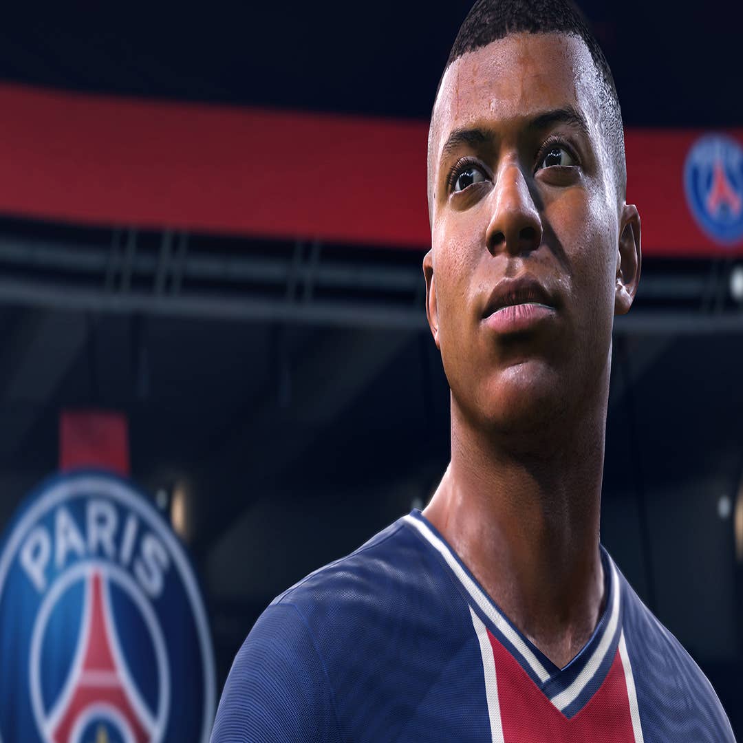 FIFA 21 next-gen review - Xbox Series X and PS5 upgrade arrives