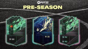 FIFA 22 Ultimate Team - FUT 23 Pre-season 23