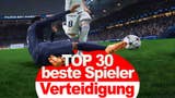 FIFA 23: Beste Spieler IV, LV, RV, TW – Die Top 30 Verteidiger und Torwart