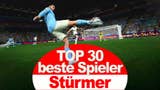 FIFA 23: Beste Spieler ST, LF, RF – Die Top 30 Stürmer und Flügelspieler