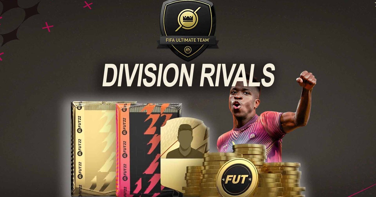 FIFA 23: Division Rivals Rewards - Alle Belohnungen und wann sie kommen ...