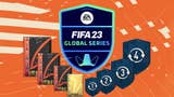FIFA 23: FGS Tausch - Alle Token, Spieler, Belohnungen und wie ihr an der FIFA Global Series teilnehmen könnt