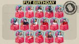 FIFA 23 FUT Birthday Tracker: Alle Upgrades der Spieler im Überblick