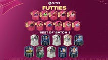 FIFA 23 FUTTIES & Best of Batch Tracker: Alle Upgrades der Spieler im Überblick