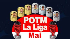 Bilder zu FIFA 23 La Liga POTM: Wählt den besten spanischen Liga-Spieler im Mai 2023