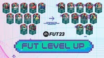 FIFA 23 Level Up Tracker: Alle Upgrades der Spieler im Überblick