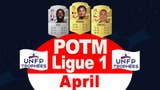 Bilder zu FIFA 23 Ligue 1 POTM: Stimmt für den besten französischen Liga-Spieler im April 2023 ab!