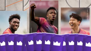 FIFA 23 Prime Gaming rewards for October 2023 and how to link Amazon account to FIFA 23