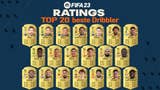 FIFA 23 Ratings: Die 20 besten Dribbler & Nachwuchs mit höchstem Wachstum
