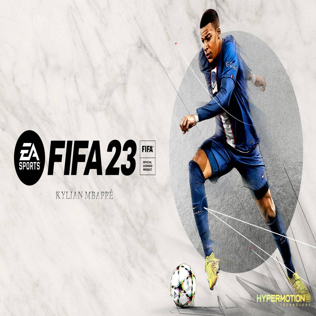 Buy FIFA 23 and download