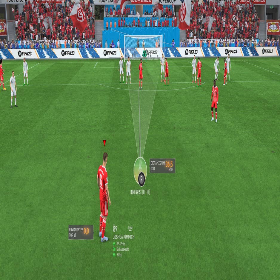 Steam Deck: Wie ihr FIFA 23 zum Laufen bekommt