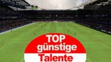 FIFA 23: Top 6 günstige Talente unter 1 Mio. für jede Position