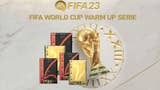 FIFA 23: World Cup Warm Up Serie startet heute als Vorbereitung für den WM Modus
