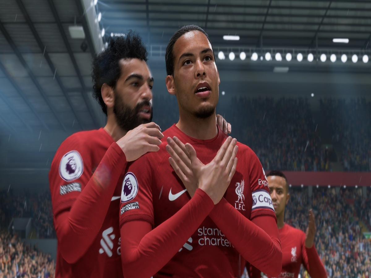 FIFA 23 at the best price