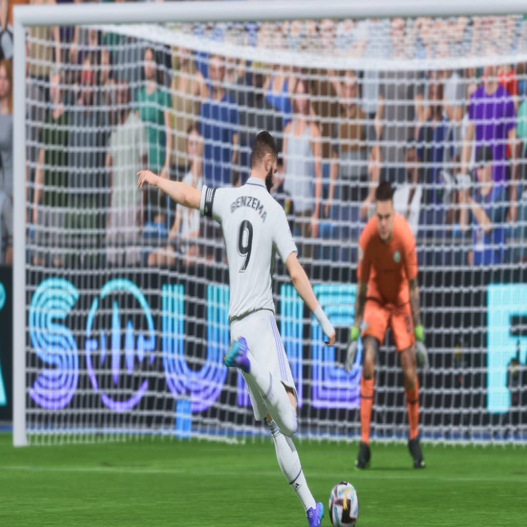 FIFA 23 Kicks Off Big Time with Over 10 Million Players in its Opening Week
