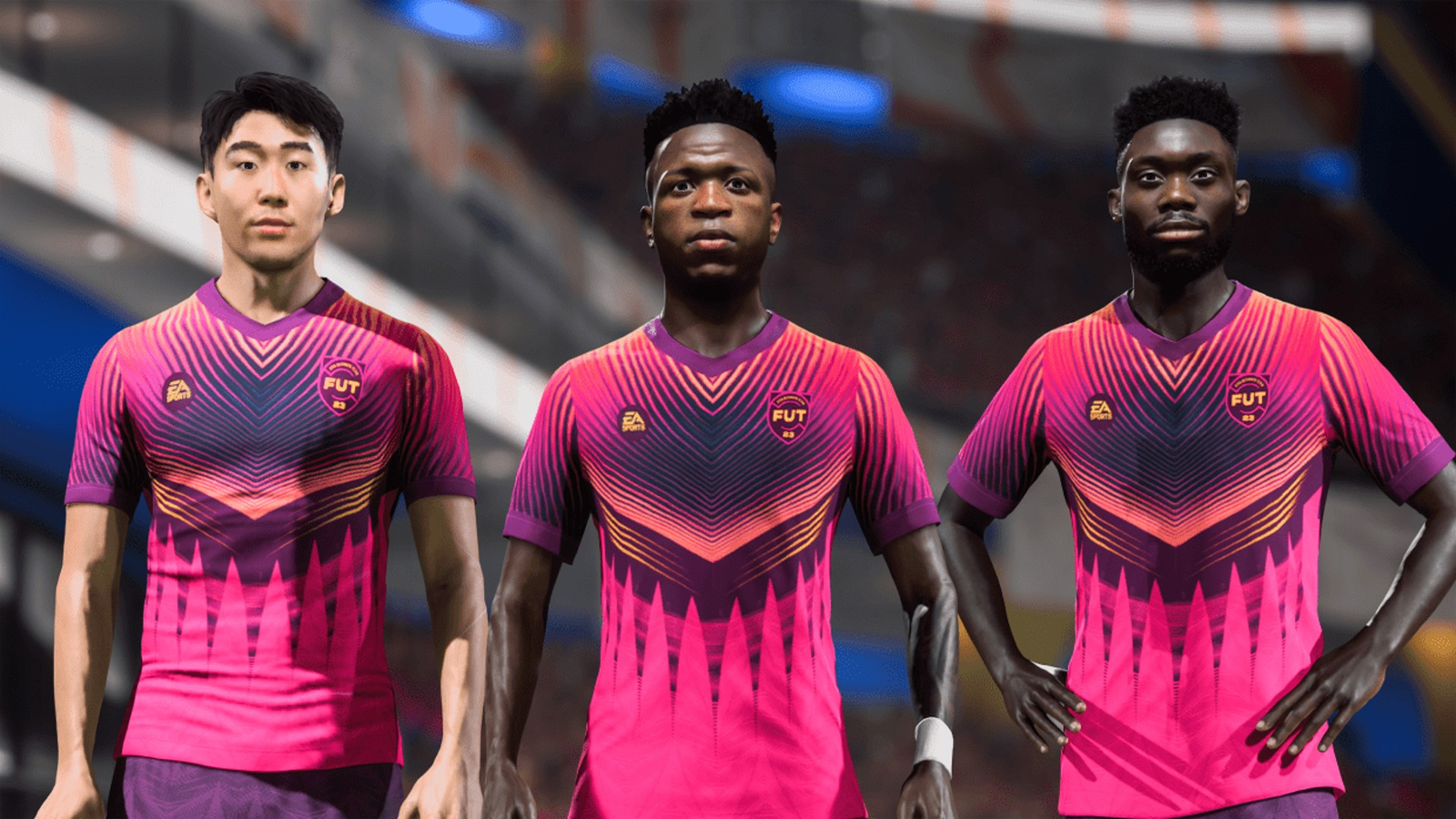 FIFA 23 Ratings - Career Mode Highest Potential - EA SPORTS Official Site