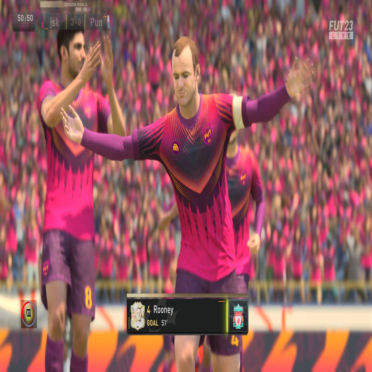 REVIEW  FIFA 23 encerra ciclo com evolução gráfica sutil e