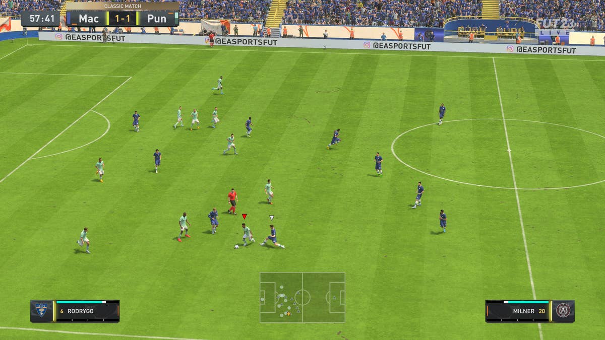 FIFA 23 News, Reviews, Features and Guides