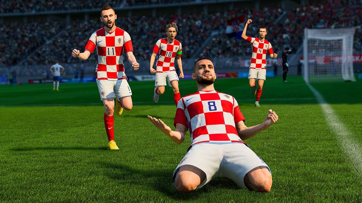 FIFA 23 sees 10.3 million players in launch week