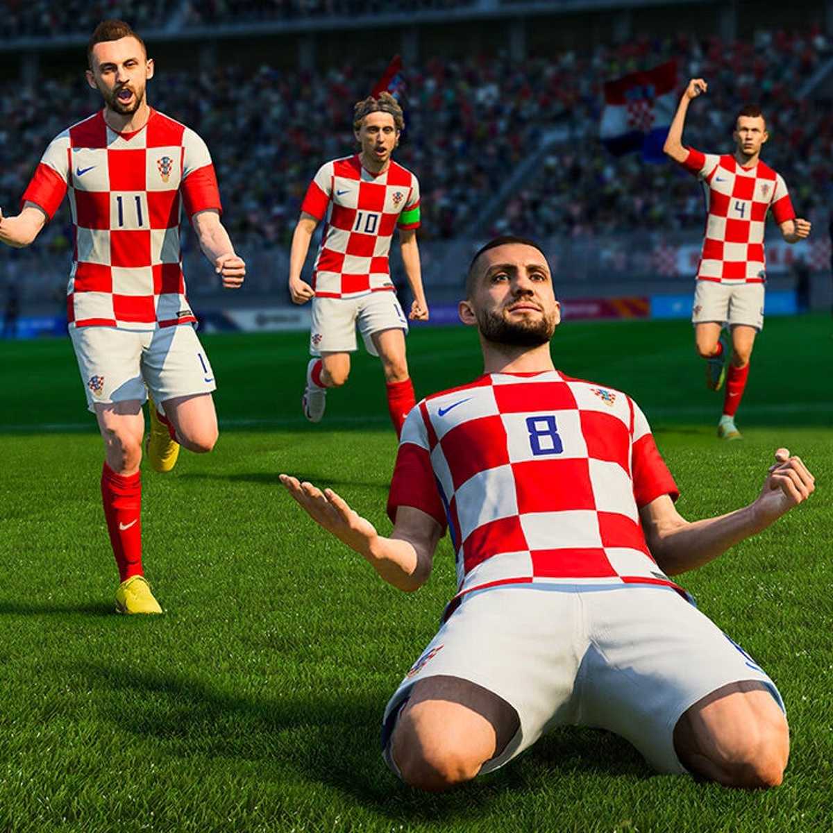 FIFA 23 sees 10.3 million players in launch week