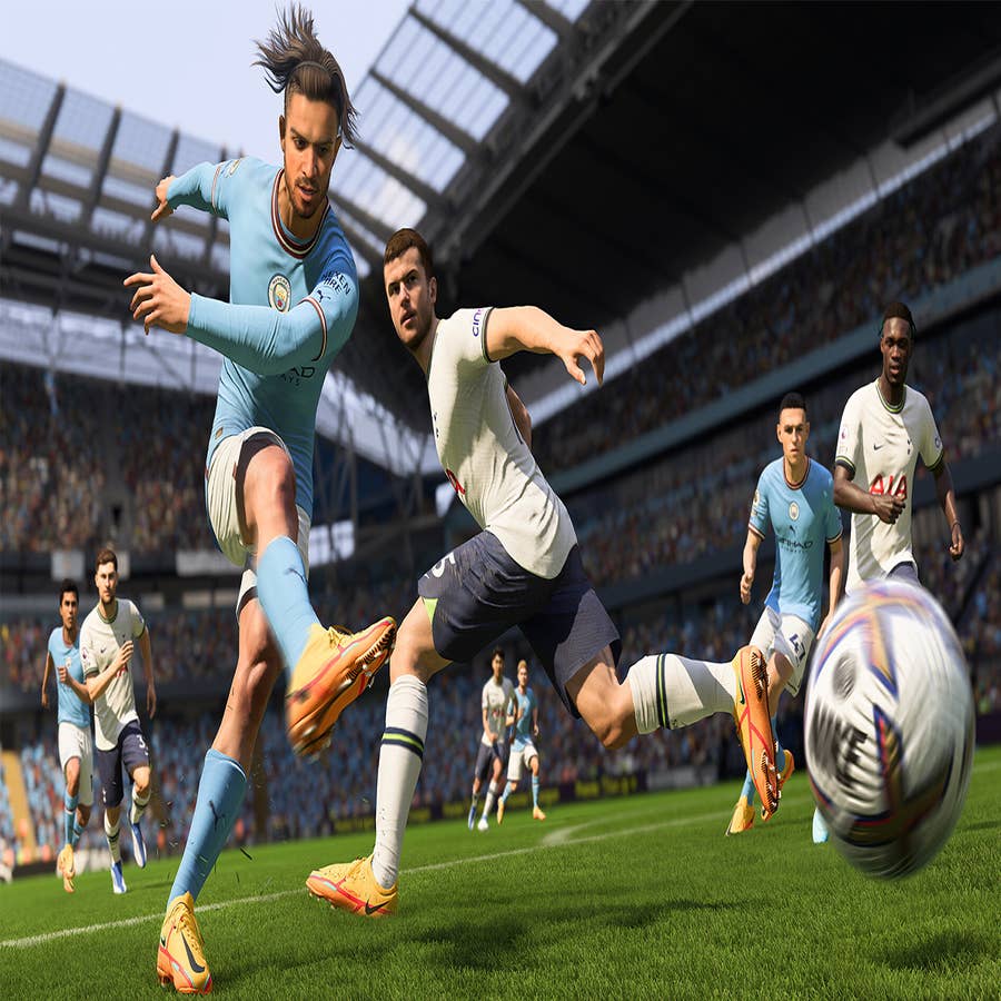 FIFA 23 career mode highest potential player list revealed