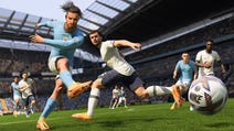FIFA 23 best defenders, including the best CB, LB, RB and Wing Backs in FIFA 23