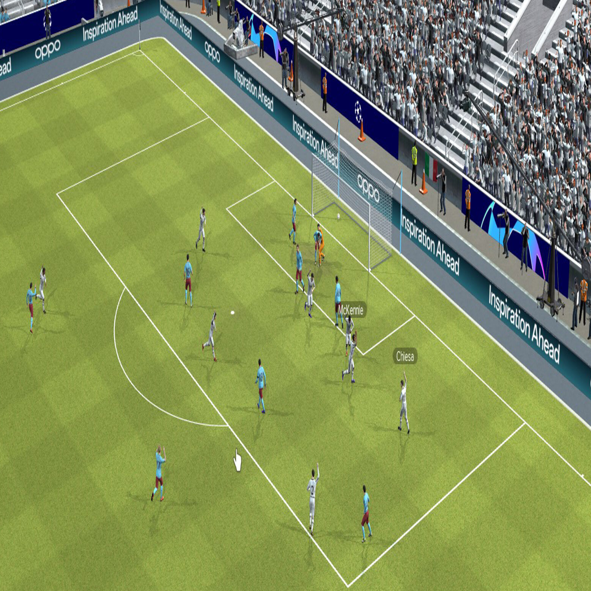 Football Manager 2024 release date, early access, and more