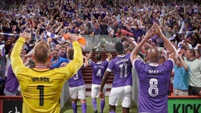 Football Manager delayed due to COVID-19 lockdown