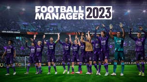 Football Manager 2023 is finally out today (and it's on Xbox Game Pass right now)