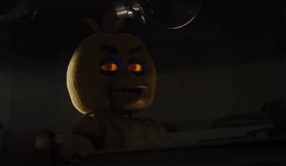 What is FNaF about? Parent Guide