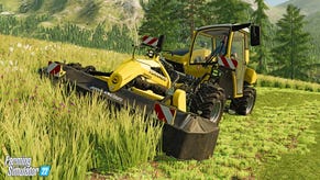 AGI Pack erhöht Getreideproduktion im Landwirtschafts-Simulator 22 - Alle  Neuigkeiten 