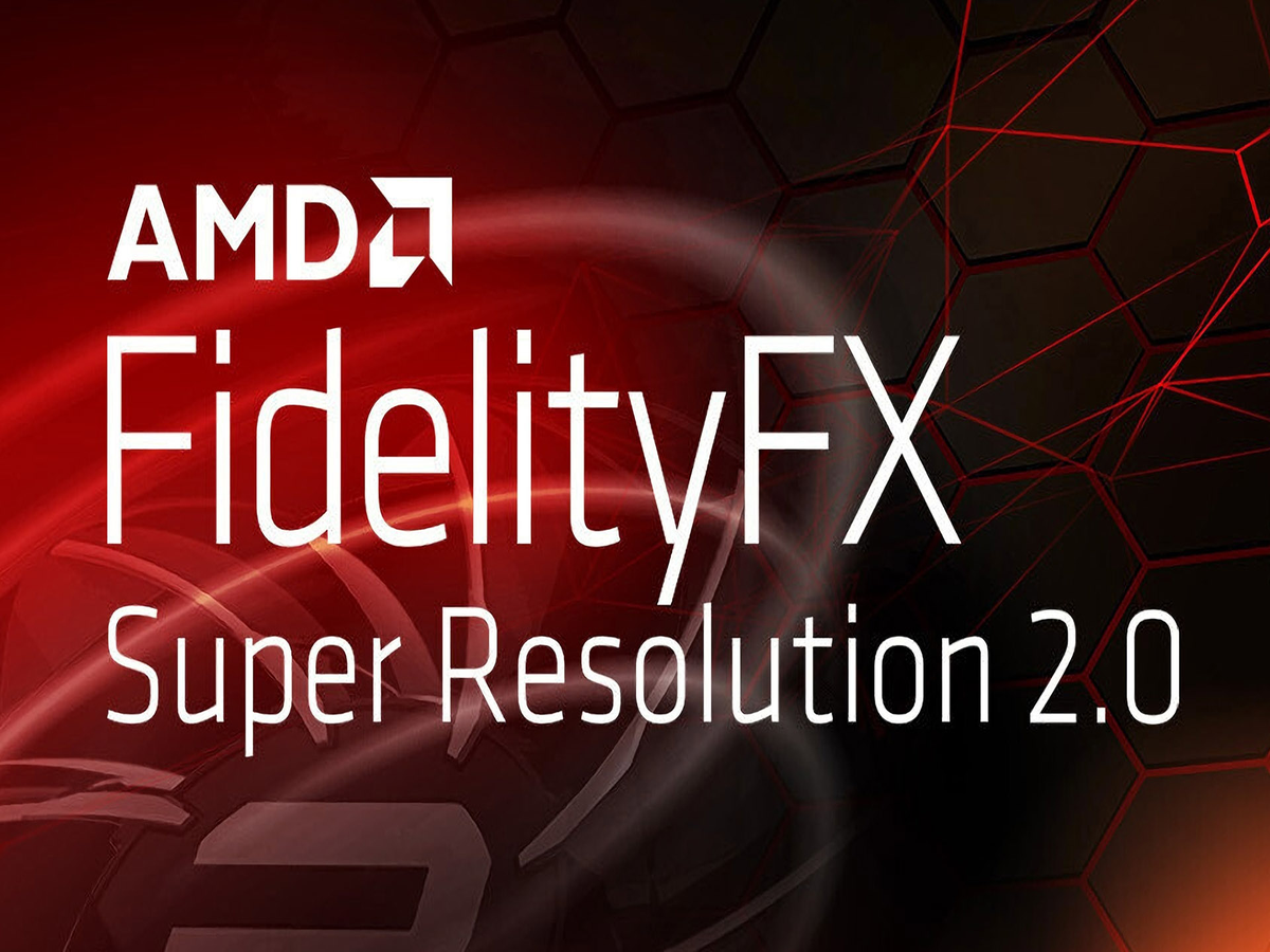 Fidelityfx super resolution rust фото 9