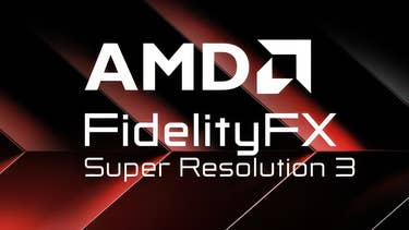AMD FSR3 Frame Generation: Promising Image Quality, Limited Use For Gaming - DF First Look