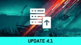 Battlefield 2042 si aggiorna alla versione 4.1 preparandosi alla Stagione 1