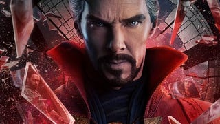 Doctor Strange in the Multiverse of Madness to stream exclusively on Disney+ June 22