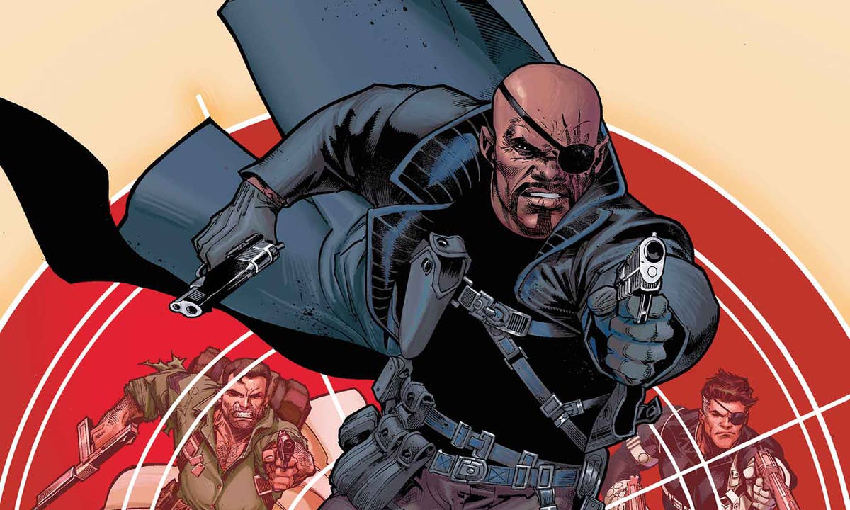 What is Secret Invasion about? Exploring the comic's storyline and