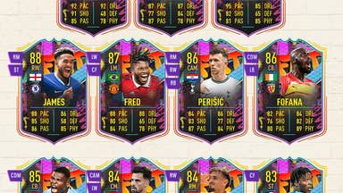 Immagine di FIFA 23 Ultimate Team (FUT 23) - Out of Position: inizia l'evento coi giocatori con ruoli cambiati