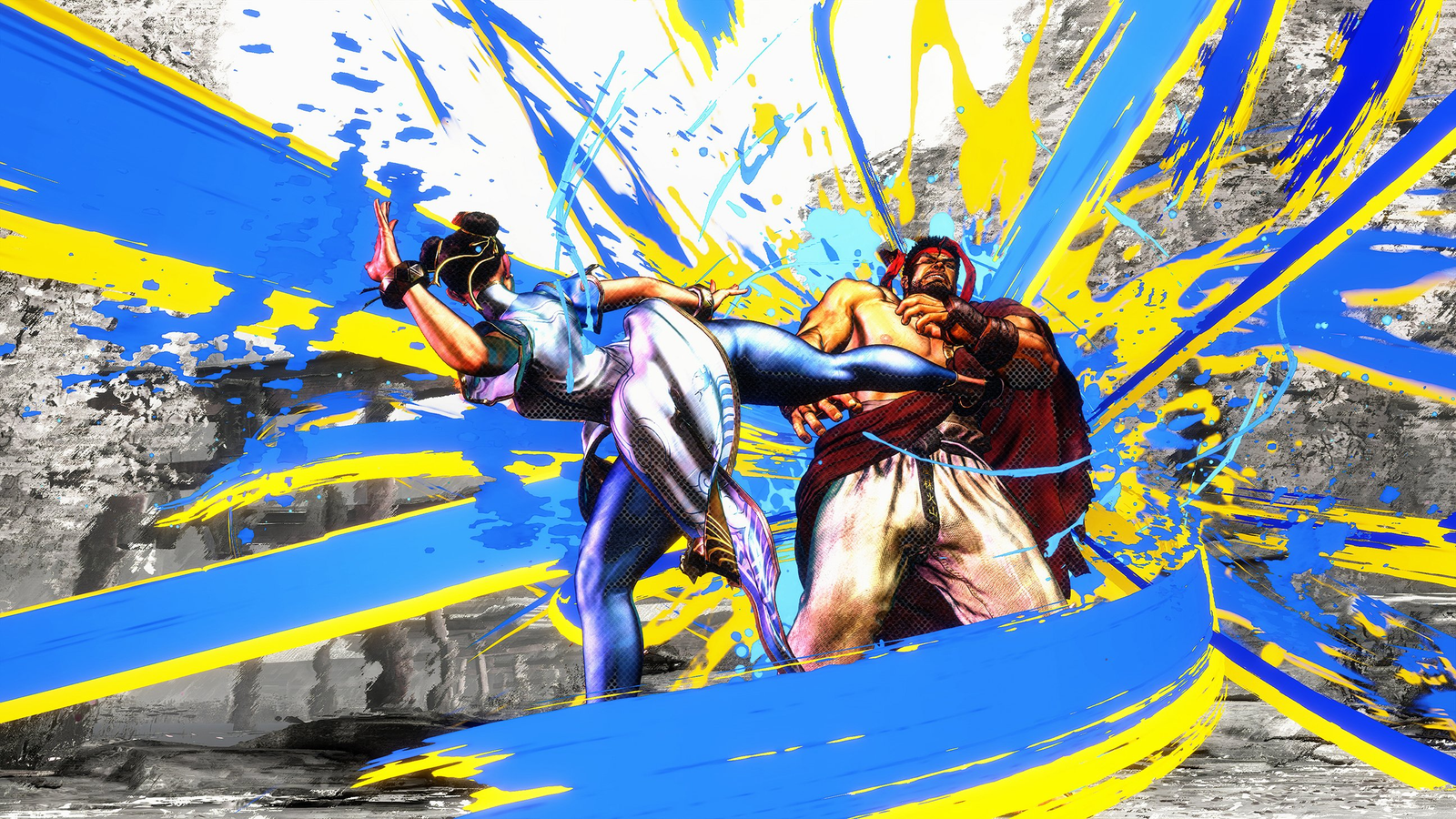 Review: STREET FIGHTER 6 Packs a Punch For New and Old Fighters